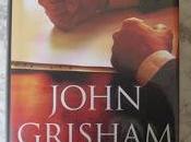 novela allá proceso judicial: herencia, John Grisham
