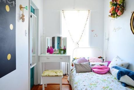 kids bedroom