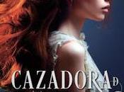 Novedad Cazadora hadas Jennifer Armentrout
