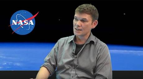 HACKER AFIRMA QUE ENCONTRÓ PRUEBAS DE NAVES DE GUERRA ESP...