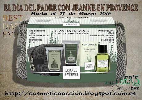 Las Ganadoras de los sorteos de MAQUILLAJE DIARIO y JEANNE EN PROVENCE