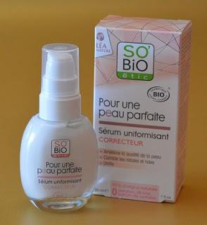 ¡SORTEO “Piel Perfecta” con SO’BIO ÉTIC!