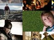 Cinco años Cine Serio