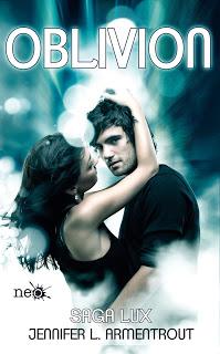 Oblivion, de Jennifer L. Armentrout