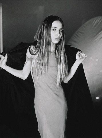 Fiona Apple Photoshoot Naomi Kaltman