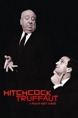 Hitchcock/Truffaut, Choque de genios