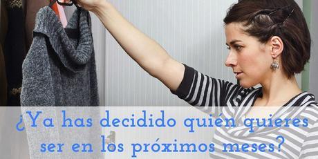 Tres razones para conquistar tu armario