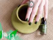 Manimonday Musgo estreno