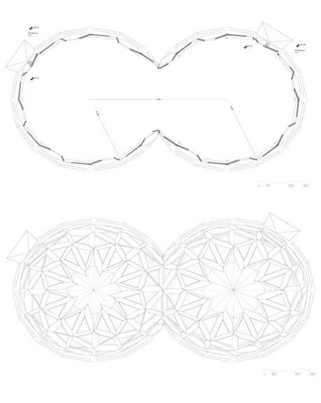 Copagri Pavilion Love it PABELLÓN COPAGRI ‘LOVE IT’ DE ESTUDIO EMBT ARQUITECTOS