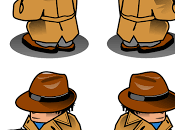 Cómo escribir historia detectives: detective compañero