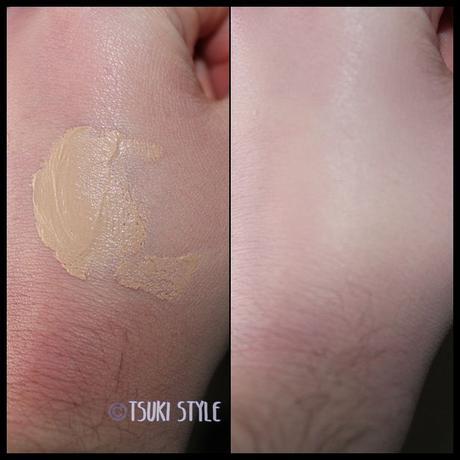 swatch dream velvet maybelline