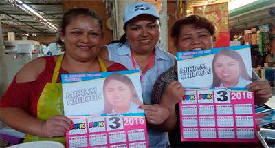 DESCONOCE SI EL REPRESENTANTE DEL GORE LIMA ES HONESTO O CORRUPTO…