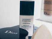 piel perfecta, objetivo Dior lanzamientos.