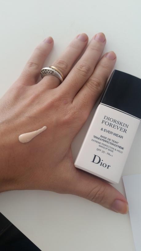 La piel perfecta, el objetivo de Dior con sus lanzamientos.