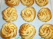 Patatas duquesa fáciles