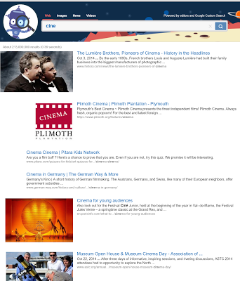 Kiddle, el buscador  diseñado específicamente para niños