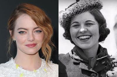 Ronda de noticias: récords, rodajes, fichajes, mujeres guerreras, Batman y de nuevo Bridget Jones Ronda de noticias: récords, rodajes, fichajes, mujeres guerreras, Batman y de nuevo Bridget Jones