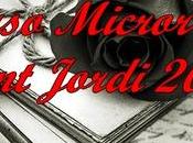 Concurso Microrrelatos Sant Jordi 2016 Pandora Magazine