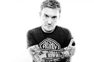 Brian Fallon - Painkillers (2016)