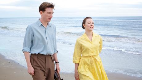 “Brooklyn” (John Crowley, 2015)