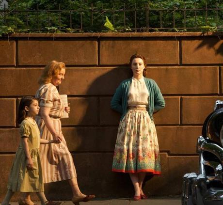 “Brooklyn” (John Crowley, 2015)