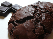 Galletas caseras chocolate