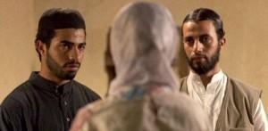 Los caballos de Dios: ontogenia y yihad Los caballos de Dios: ontogenia y yihad