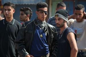 Los caballos de Dios: ontogenia y yihad Los caballos de Dios: ontogenia y yihad