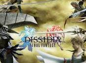 Dissidia: Final Fantasy