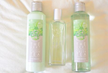 Siéntete fresca con el té verde_Beauty_Belleza_mivestidoazul (5)