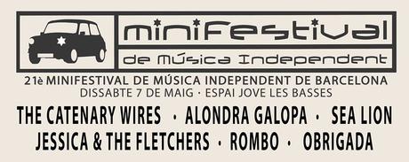 Sigue el Minifestival