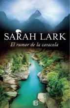 El Rumor de la Caracola de Sarah Lark