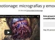 Emotionage lleva emoción papel