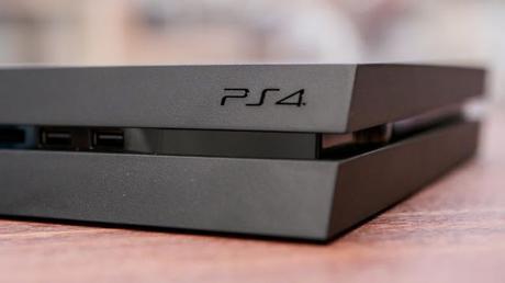 La nueva consola PS4 con 4K llegará antes de octubre: reporte