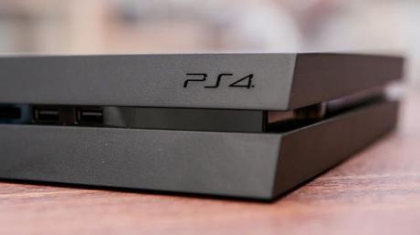 La nueva consola PS4 con 4K llegará antes de octubre: reporte La nueva consola PS4 con 4K llegará antes de octubre: reporte