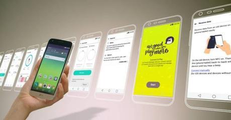 Así es UX 5.0 la interfaz basada en Android Marshmallow que llega al LG G5