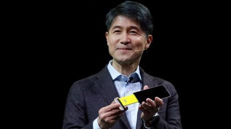 El iPhone SE es “la misma vieja tecnología y características”: CEO de LG