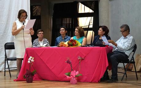 Grito de Mujer 2016 | Costa Rica | Santa Ana