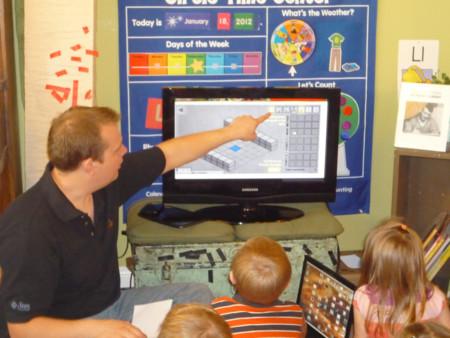 Ángela Ruiz Robles y la enciclopedia mecánica