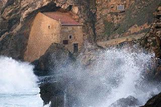 La posada del viajero