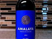 Amalaya Malbec 2014