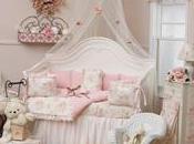 Estilo Shabby Chic decorativo