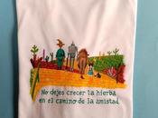 Camiseta Mago