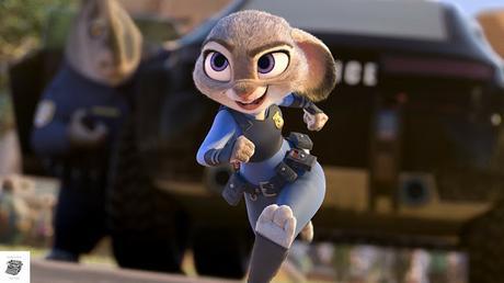 Crítica de «Zootropolis», la última película de Disney | Carmelo Beltrán