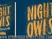 Night Owls Jenn Bennett