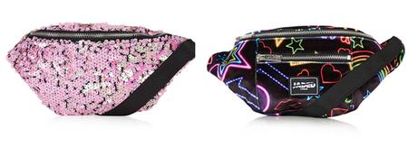 Riñonera TopShop SS16