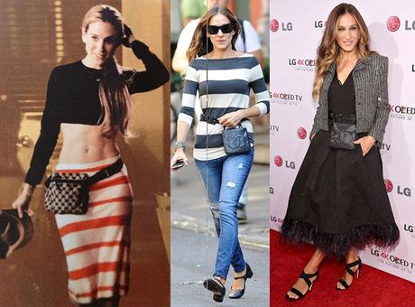 Sarah-Jessica-Parker-Beltbag