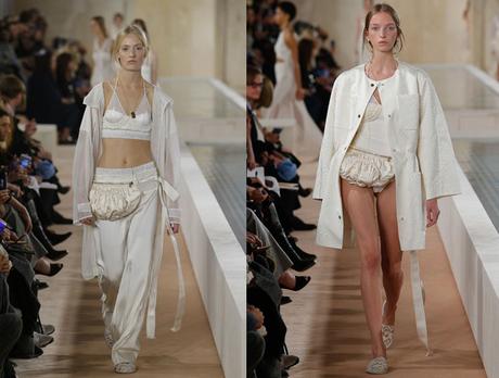 Riñonera Balenciaga SS16