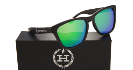 hawkers_sunglasses_green_over_white