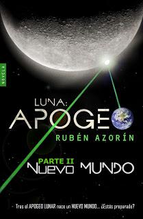 El regreso de Rubén Azorín: Nuevo Mundo